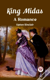 Capa do artigo King Midas A Romance