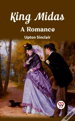 Capa do artigo King Midas A Romance