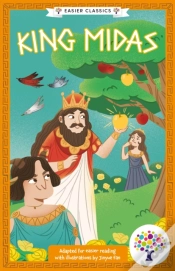 Capa do artigo King Midas: Accessible Easier Edition