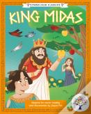 King Midas: Accessible Symbolised Edition