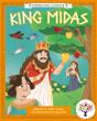 King Midas: Accessible Symbolised Edition - Preview