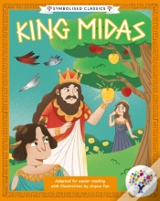 Capa do artigo King Midas: Accessible Symbolised Edition