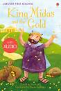 King Midas And The Gold - Preview