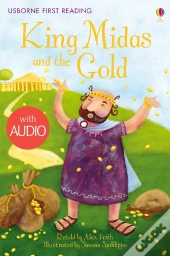 King Midas And The Gold