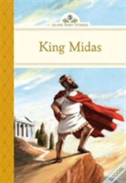 Capa do artigo King Midas