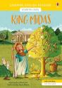 King Midas - Preview