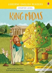 Capa do artigo King Midas