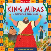 Capa do artigo King Midas