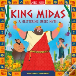 Capa do artigo King Midas