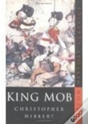 Capa do artigo King Mob