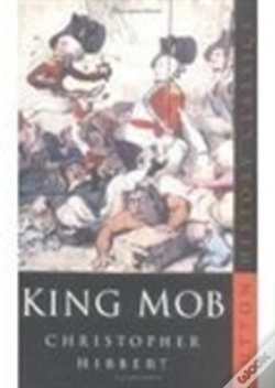 Capa do artigo King Mob