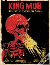 Capa do artigo King Mob