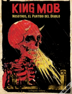Capa do artigo King Mob