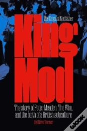 Capa do artigo King Mod