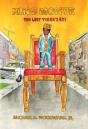 King Monte: The Lost Tiger'S Eye - Preview