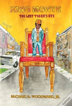 Capa do artigo King Monte: The Lost Tiger'S Eye
