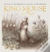 Capa do artigo King Mouse