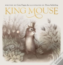 Capa do artigo King Mouse