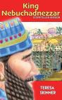 King Nebuchadnezzar - Preview