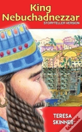 King Nebuchadnezzar