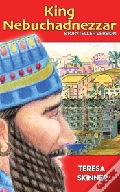 Capa do artigo King Nebuchadnezzar