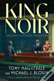 Capa do artigo King Noir