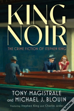 Capa do artigo King Noir