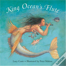 King Ocean'S Flute