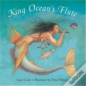 Capa do artigo King Ocean