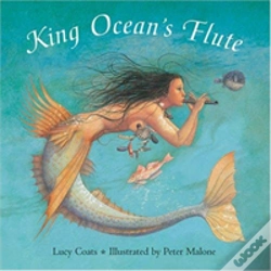 Capa do artigo King Ocean'S Flute