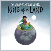 Capa do artigo King of a Land - CD