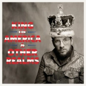 Capa do artigo King of America & Other Realms - CD