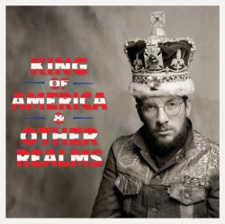 Capa do artigo King of America & Other Realms - CD