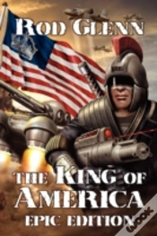 Capa do artigo King Of America