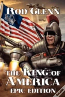 Capa do artigo King Of America