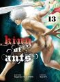 King Of Ants T13 - Vol13 - Preview