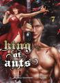 King Of Ants - Tome 7 - Volume 07 - Preview