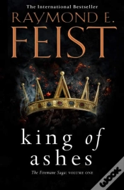 Capa do artigo King Of Ashes