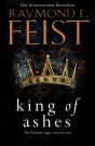 King Of Ashes - Preview