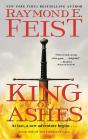 King of Ashes - Preview