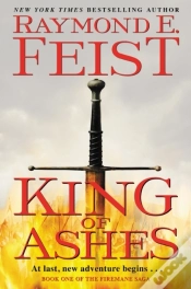 Capa do artigo King Of Ashes