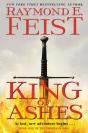 King Of Ashes - Preview
