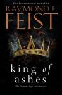 King Of Ashes - Preview