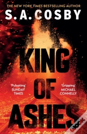 Capa do artigo King Of Ashes