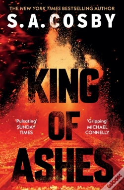 Capa do artigo King Of Ashes