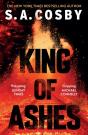 King Of Ashes - Preview