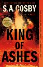 King Of Ashes - Preview