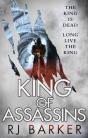 King Of Assassins - Preview