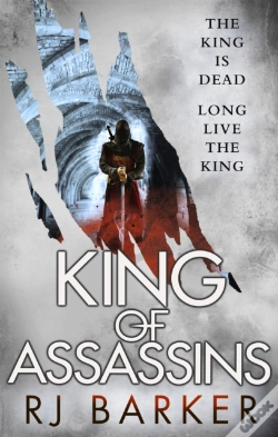 Capa do artigo King Of Assassins