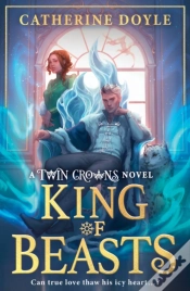 Capa do artigo King Of Beasts